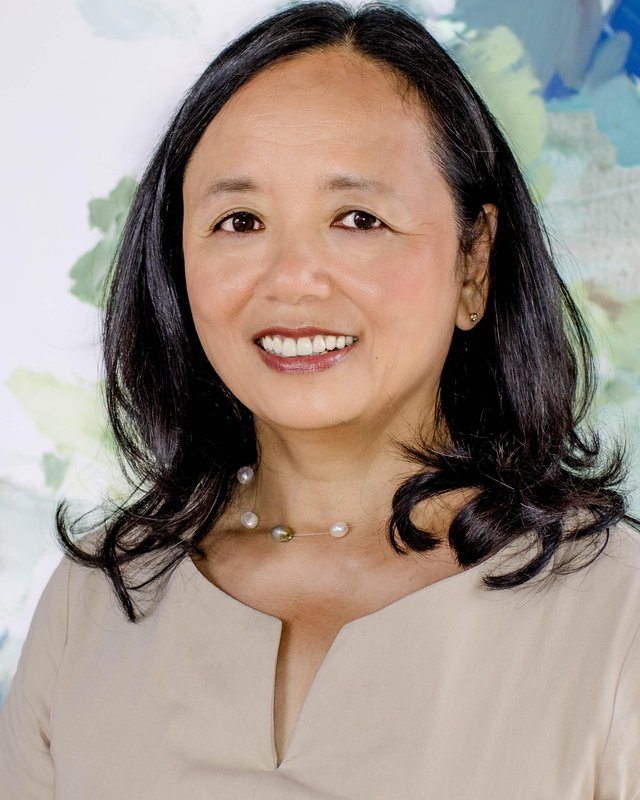 Ching-Ling Tan-Bleinroth