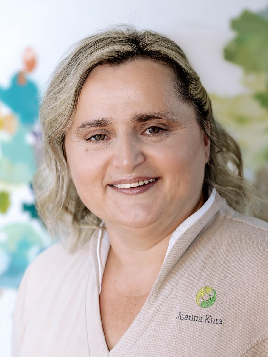 Joanna Kuta
