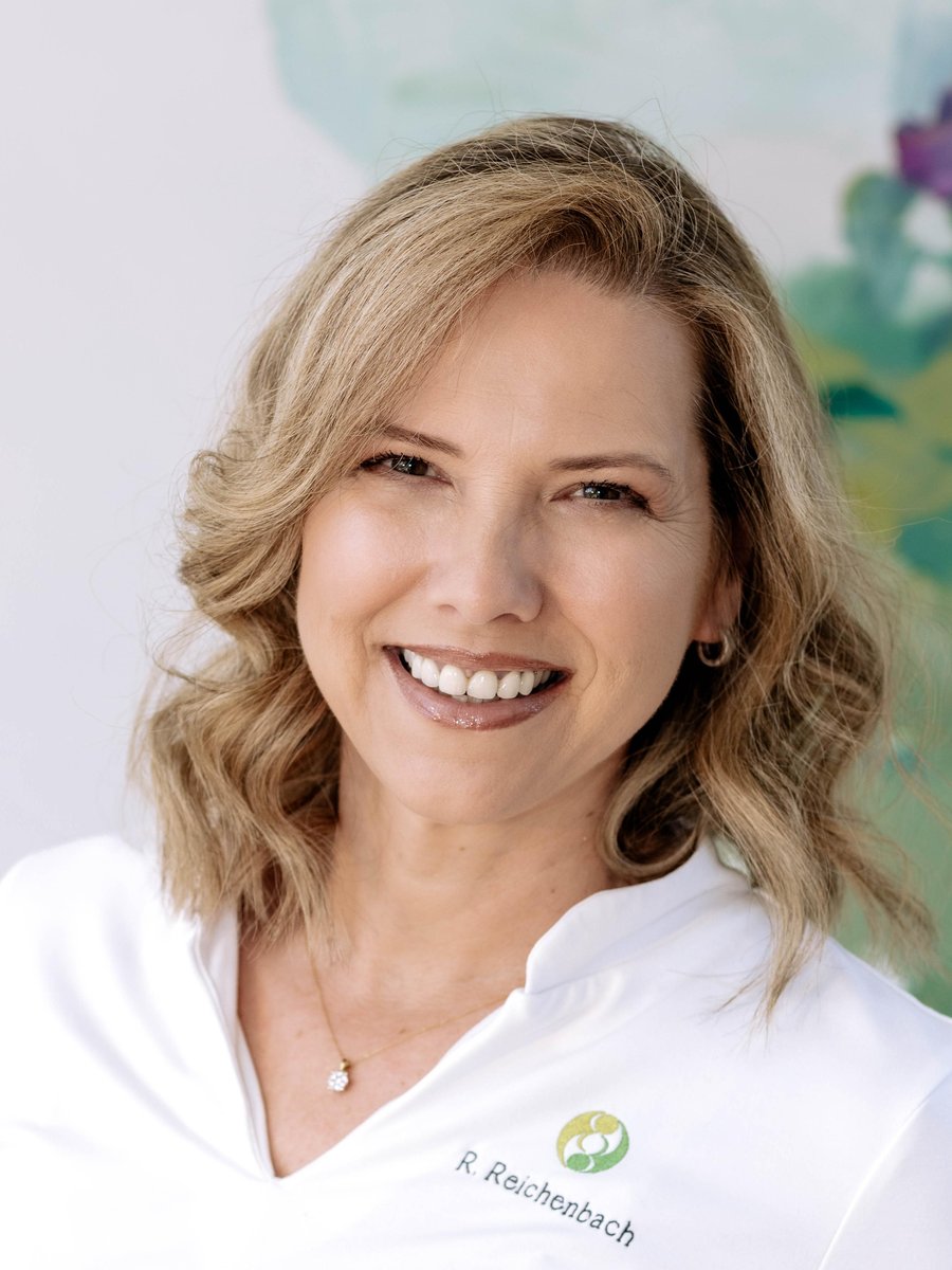 Renate Reichenbach