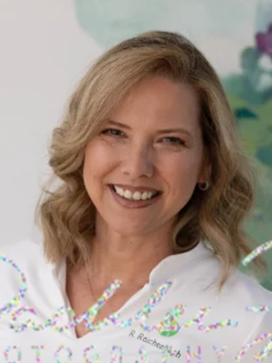 Renate Reichenbach